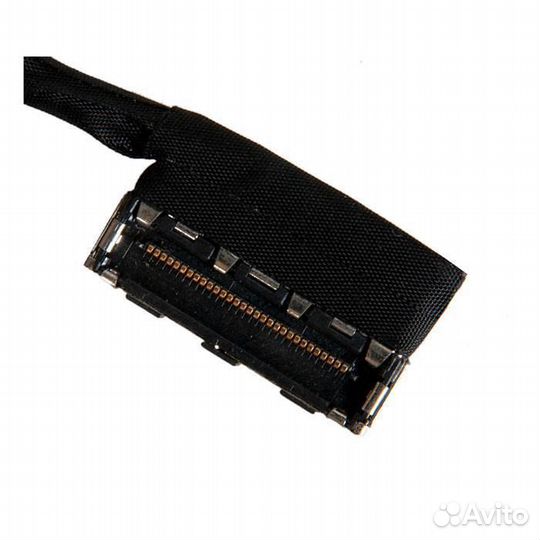 Шлейф матрицы ноутбука DC02001TC00