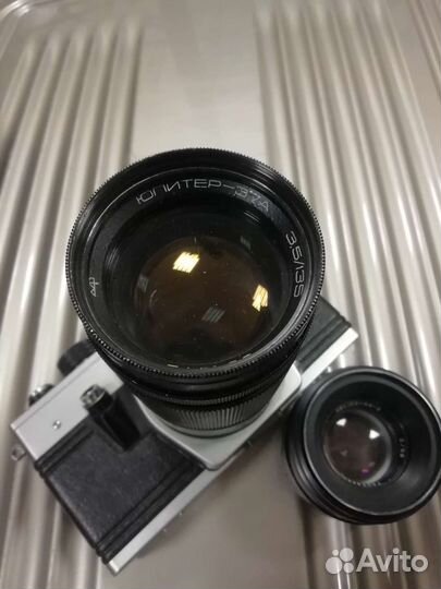 Фотоаппарат praktica