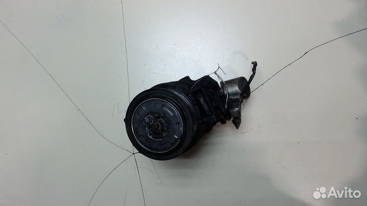 Компрессор кондиционера Mercedes CLC, 2010