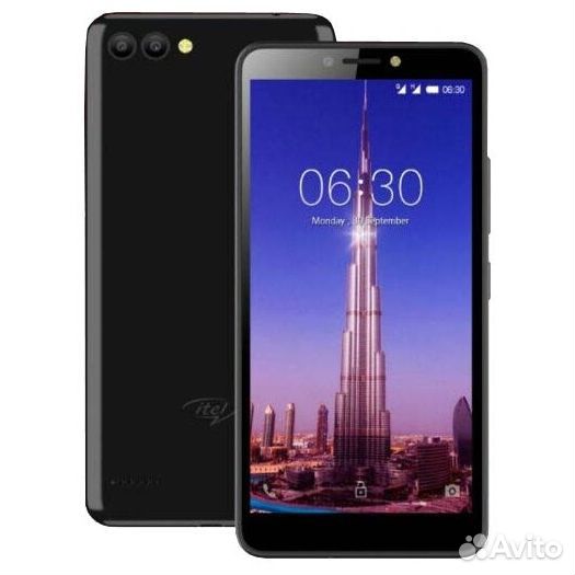 Itel P13 Plus, 8 ГБ