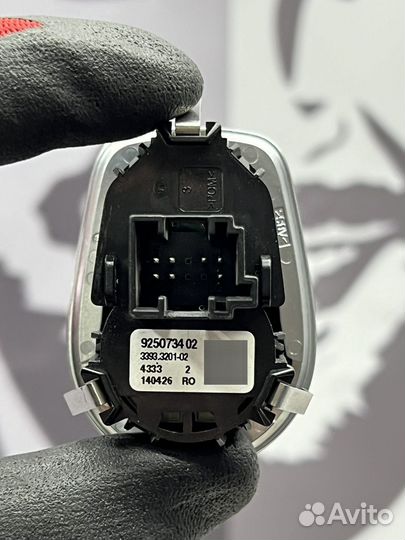 Выключатель старт/стоп BMW F20 F30 F33 F32 F36 F34