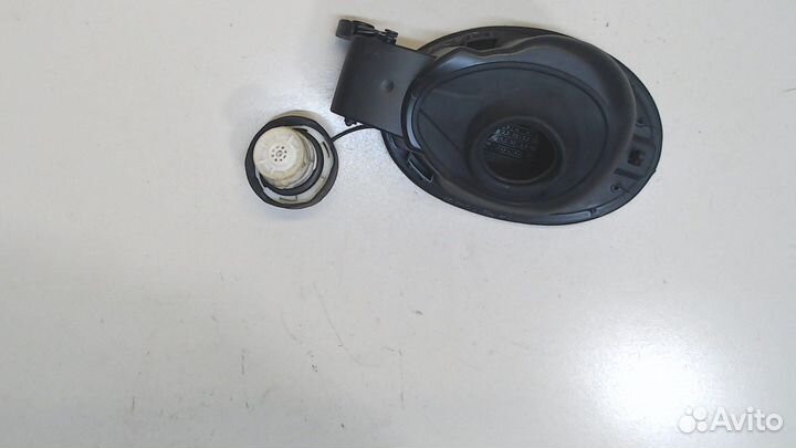 Лючок бензобака Mercedes GL X164, 2007