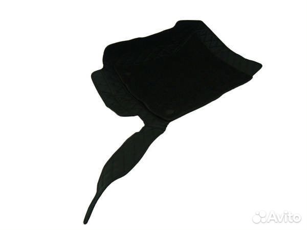 Коврики в салон Toyota Land Cruiser (2011-2020)