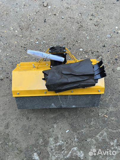 Мотоблок мтз Беларус 012WM(Weima) 13 л.с