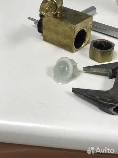 Ремонт стоматологического оборудования