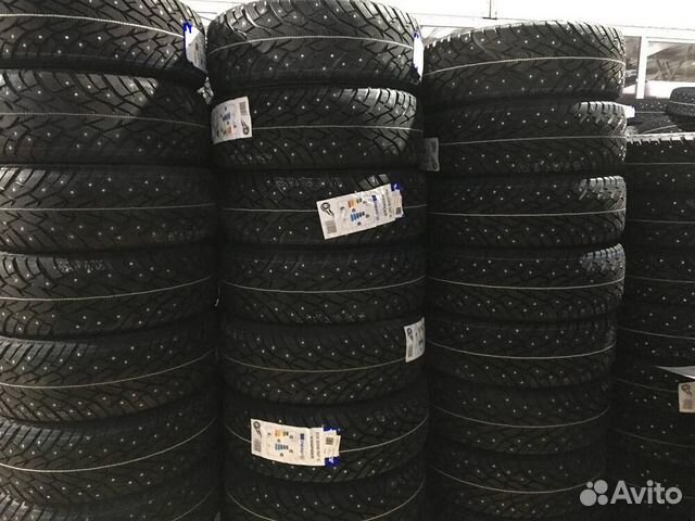 Windforce Ice-Spider 205/55 R16 94T