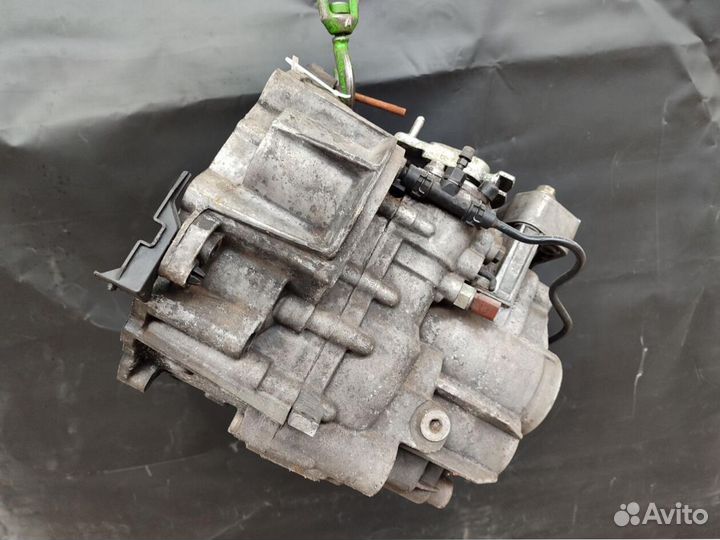 МКПП BPY, KDQ Без пробега по РФ