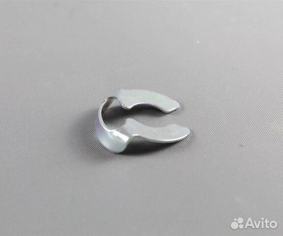 Кольцо упорное, 7PP721431