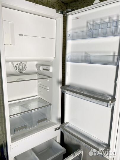 Холодильник bosch