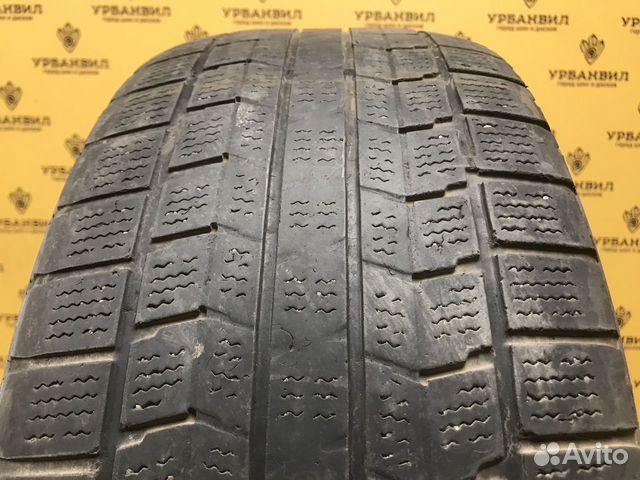 Dunlop Graspic DS3 215/55 R17