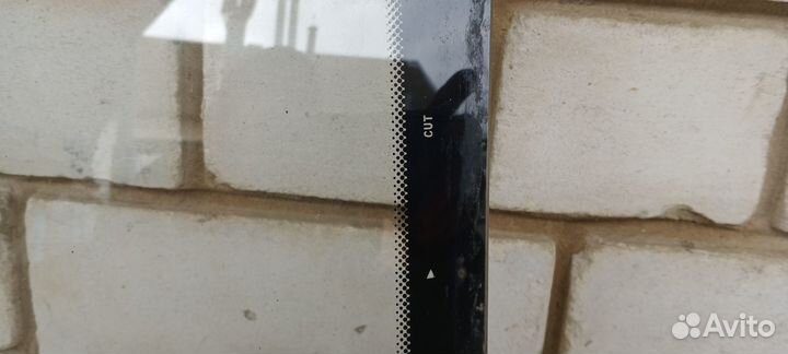 Лобовое стекло mercedes vito 2011