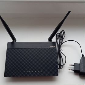 Wifi роутер Asus RT-N12