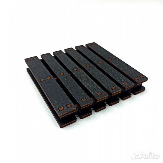 Подставка под кружку