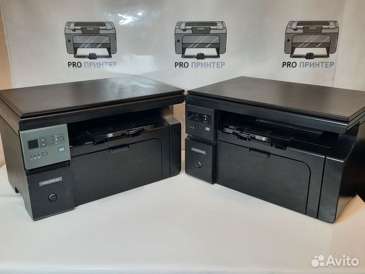 Мфу HP LaserJet Pro M1132 MFP