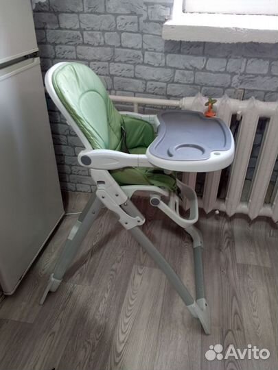 Продам стульчик детский