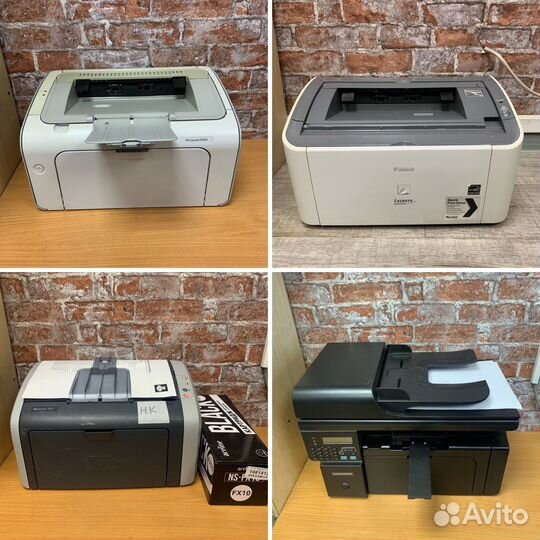 Мфу лазерные и принтеры лазерные с гарантией