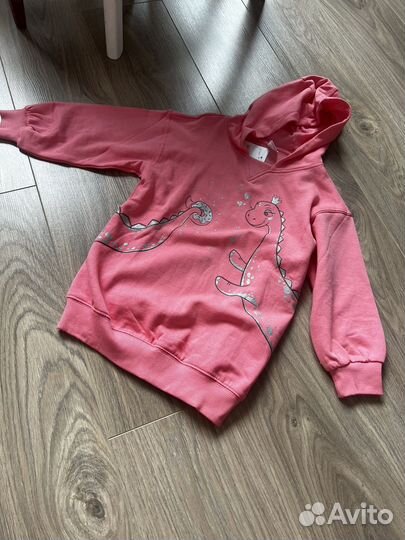 Одежда для девочек 104 новая