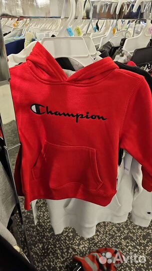 Брендовые вещи из США оптом