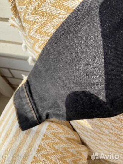 Продаётся Джинсовая куртка