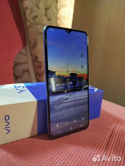 vivo Y31, 4/64 ГБ