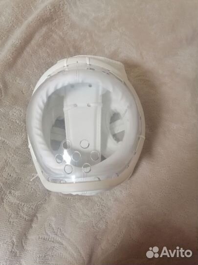 Шлем детский для каратэ