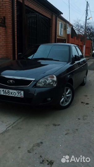 Складывающиеся зеркала на приору