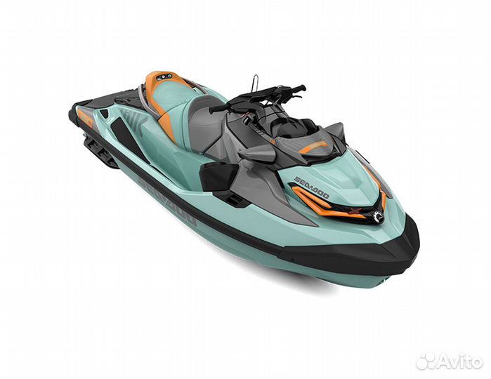 SEA-DOO wake PRO 230 AUD IBR