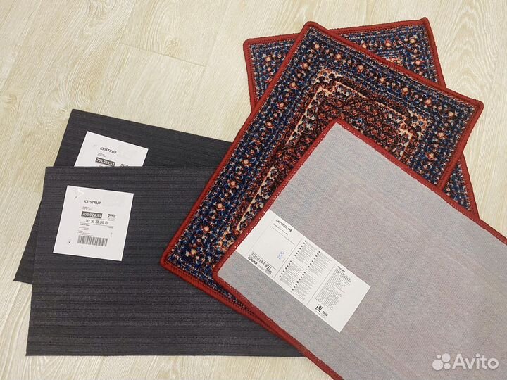 Грязезащитный поддон IKEA