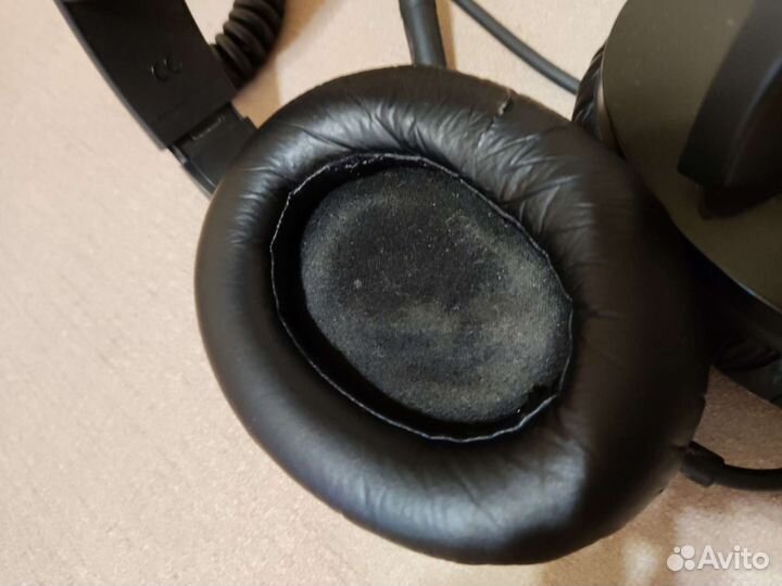 Наушники Sennheiser hd 280 pro