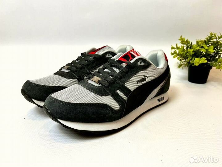 Кроссовки Puma premium