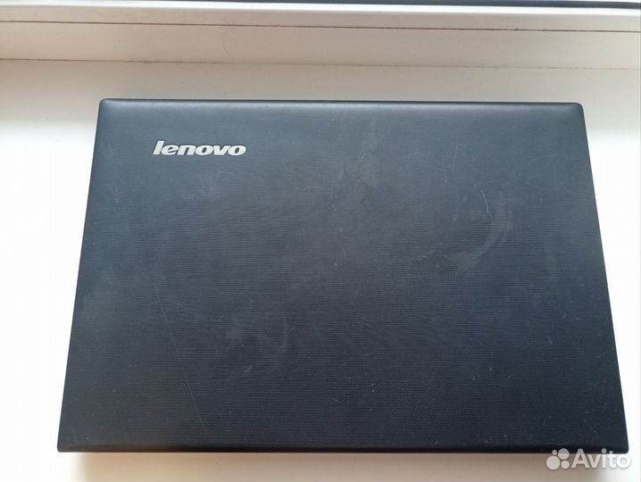 Lenovo IdeaPad S510P