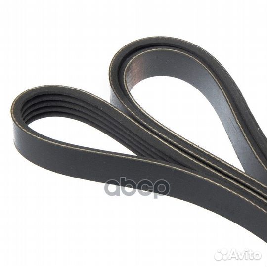 Ремень поликлиновый 5PK1765 MB W169/W245 ganz G