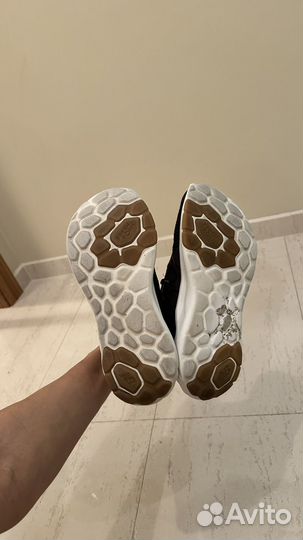 Кроссовки new balance женские 40,5