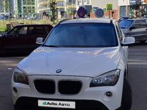 BMW X1 2.0 AT, 2011, 240 000 км, с пробегом, цена 1 250 000 руб.