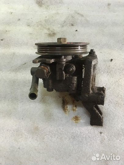 Насос гидроусилителя