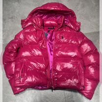 Пуховик Polo Ralph Lauren женский