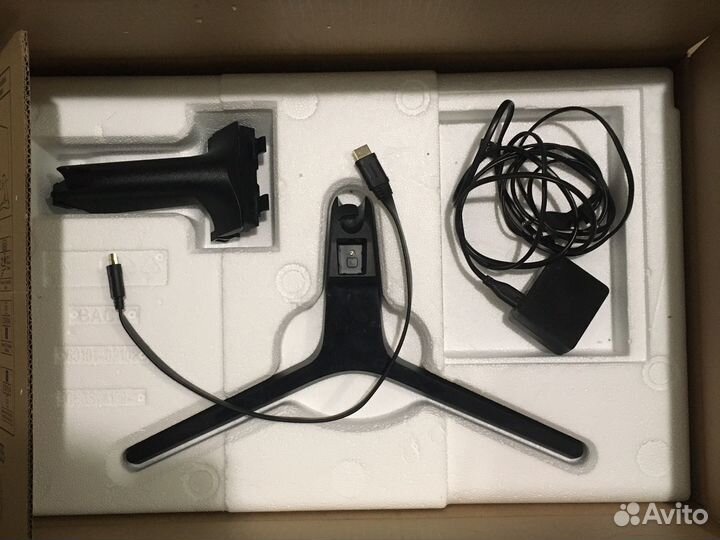 Монитор 24 дюйма samsung S24R358FHI