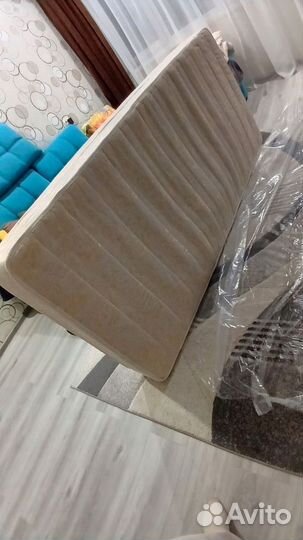 Матрас 90 200 бу