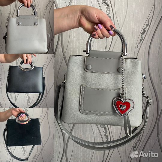 Сумка женская