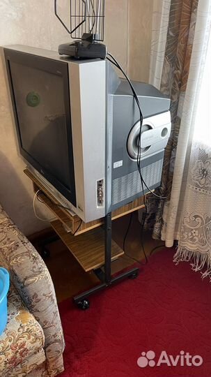 Телевизор LG