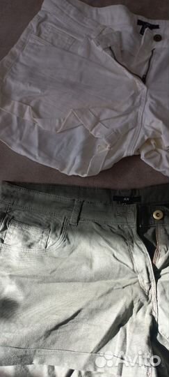 Шорты