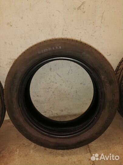 Pirelli Cinturato P1 195/55 R16 91V