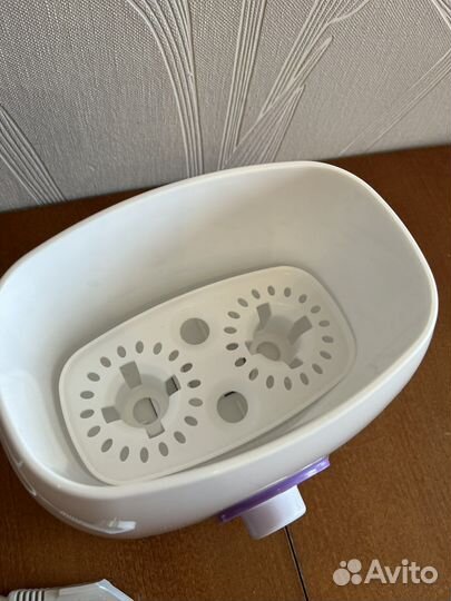 Ramili Baby Подогреватель-стерилизатор BFW300