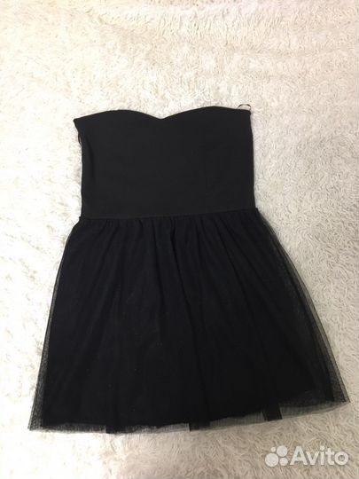 Вечернее платье 48 размер