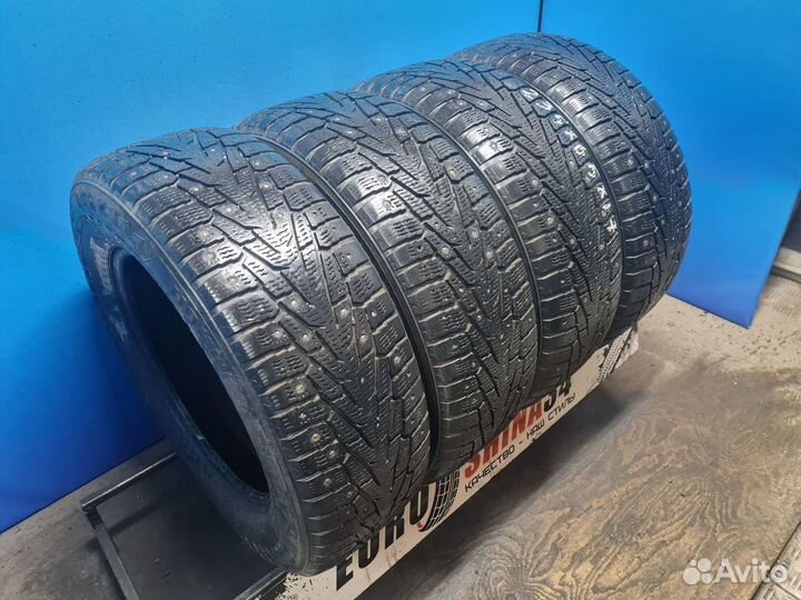 Nokian Tyres Hakkapeliitta 7 SUV 235/65 R17 108T