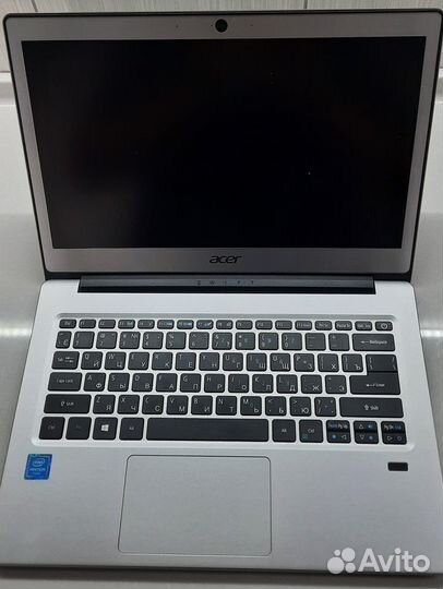 Ультрабук Acer Swift SF113-31