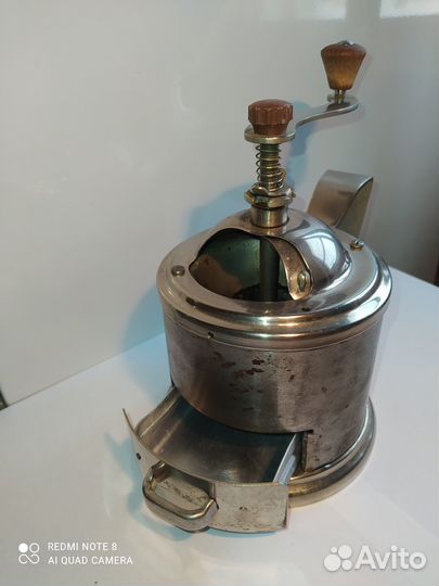 Кофемолка ручная-Мельница СССР