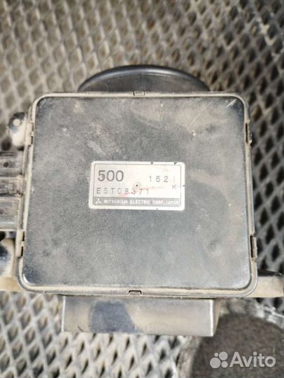 Дмрв e5t08371 500