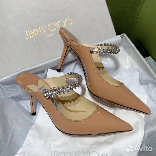 Туфли Jimmy Choo
