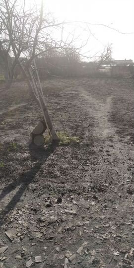 Дом 30 м² на участке 15 сот.